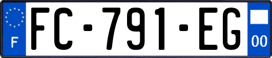 FC-791-EG