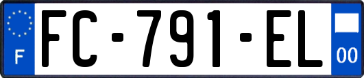 FC-791-EL