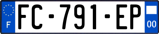 FC-791-EP