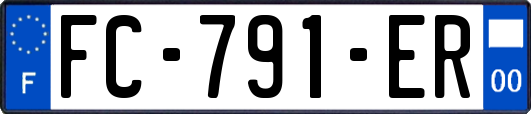 FC-791-ER