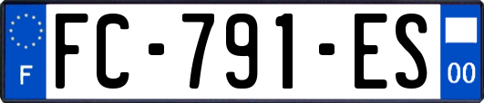 FC-791-ES