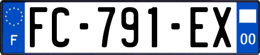 FC-791-EX