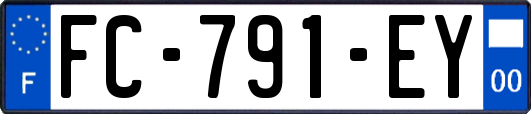 FC-791-EY