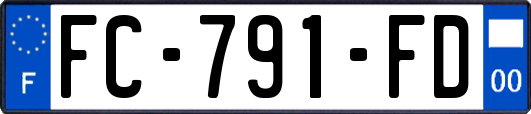 FC-791-FD