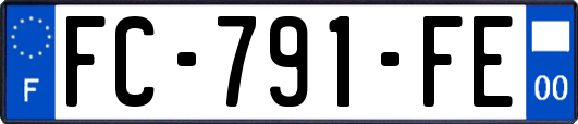FC-791-FE