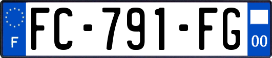 FC-791-FG