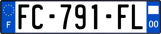 FC-791-FL