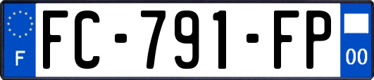 FC-791-FP