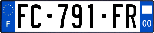 FC-791-FR