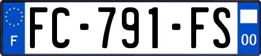 FC-791-FS