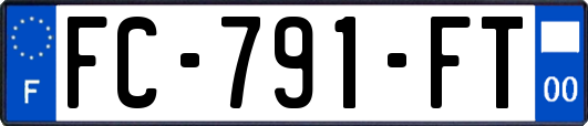 FC-791-FT