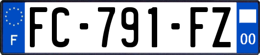 FC-791-FZ