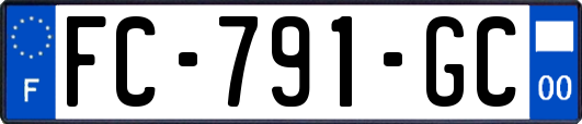 FC-791-GC