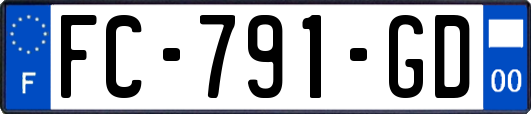 FC-791-GD