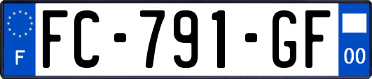 FC-791-GF