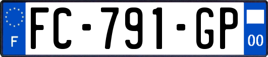 FC-791-GP