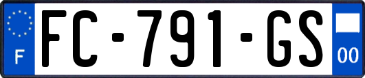 FC-791-GS