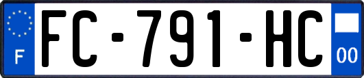 FC-791-HC