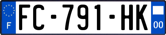 FC-791-HK