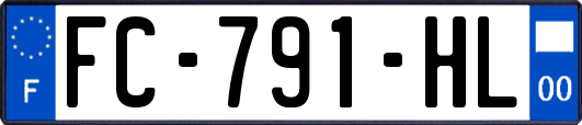 FC-791-HL