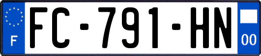 FC-791-HN