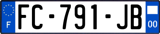 FC-791-JB