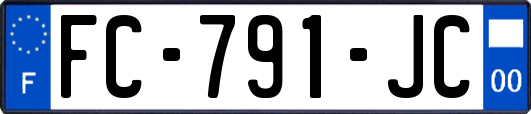 FC-791-JC