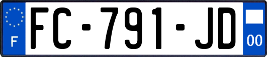 FC-791-JD
