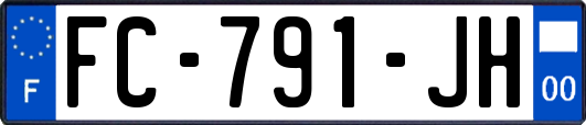 FC-791-JH