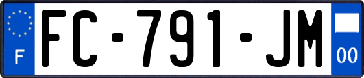 FC-791-JM