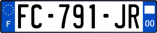 FC-791-JR