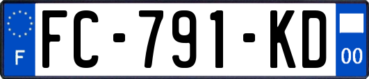 FC-791-KD