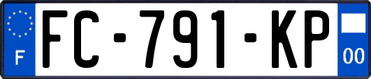 FC-791-KP
