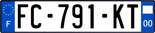 FC-791-KT