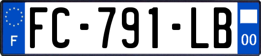 FC-791-LB