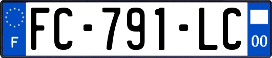 FC-791-LC