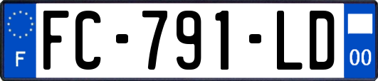 FC-791-LD