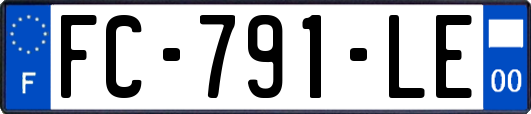 FC-791-LE