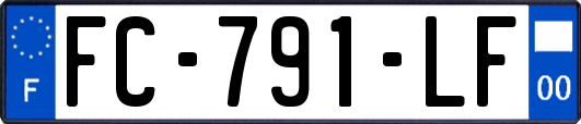 FC-791-LF
