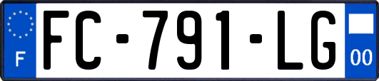 FC-791-LG