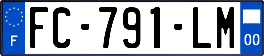 FC-791-LM
