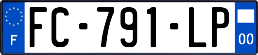 FC-791-LP