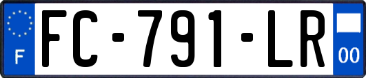 FC-791-LR