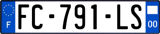FC-791-LS