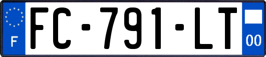 FC-791-LT