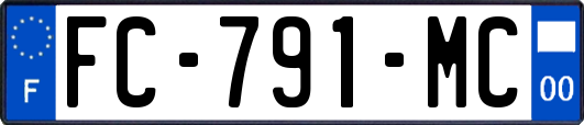 FC-791-MC