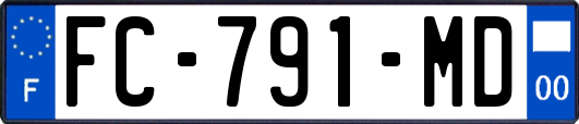 FC-791-MD