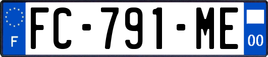 FC-791-ME
