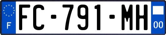 FC-791-MH