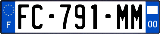 FC-791-MM